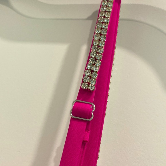 NWT Alexia Admor Eloise Illusion Sweetheart A-Line Dress |Size 2 - Picture 9 of 11